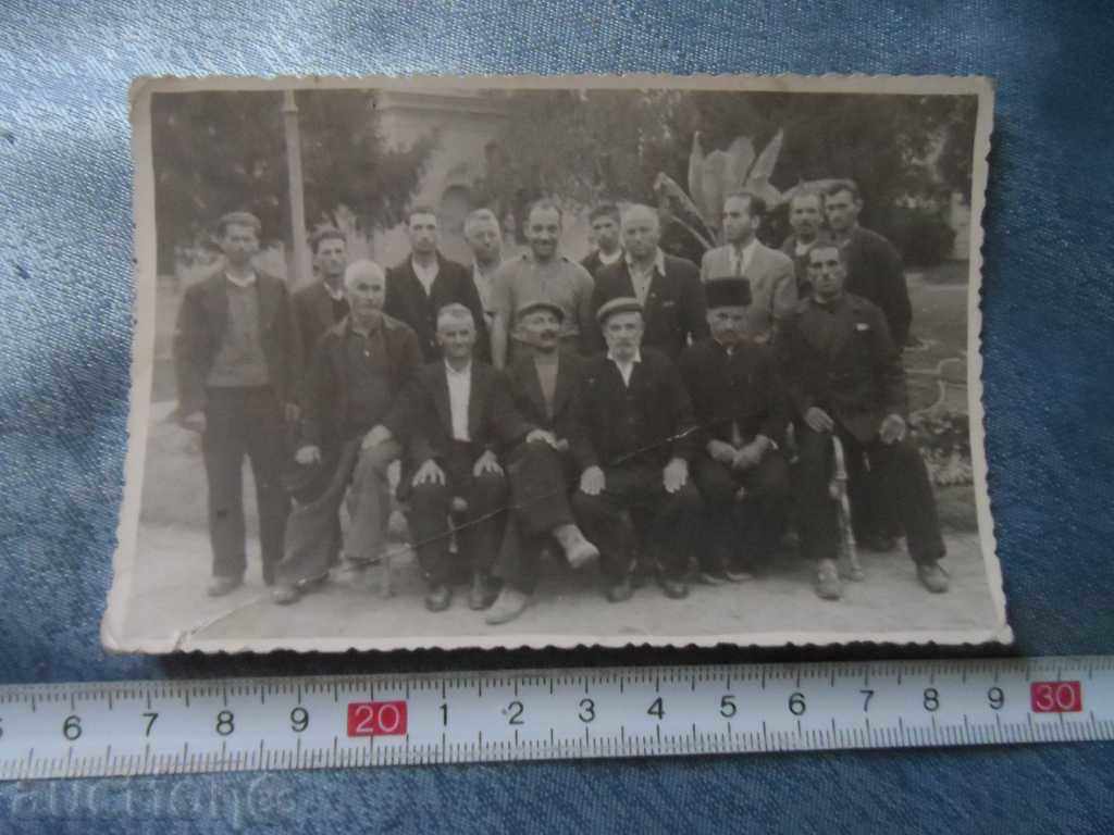 old photo - 15 old photo - 15