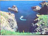 Κάρτα - Βουλγαρική Μαύρη Θάλασσα / μετά το 2000