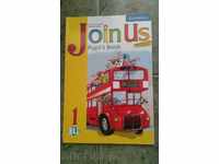Join Us 1 Pupil's Book