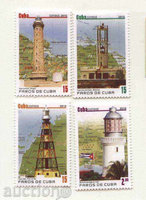 Pure Brands Seafarers 2010 Cuba with price 9.40 BGN | € 4.81 Pure Brands Seafarers 2010 Cuba with price 9.40 BGN | € 4.81