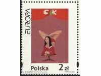 Pure Europe SEPT 2002 from Poland