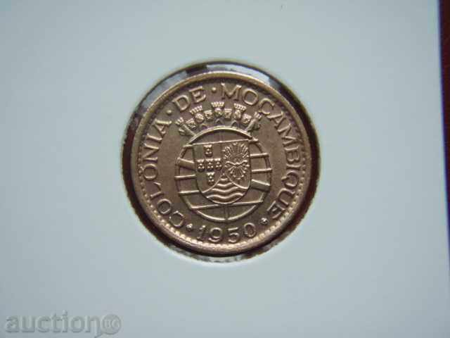 20 Centavos 1950 Mozambique (Mozambique) - Unc