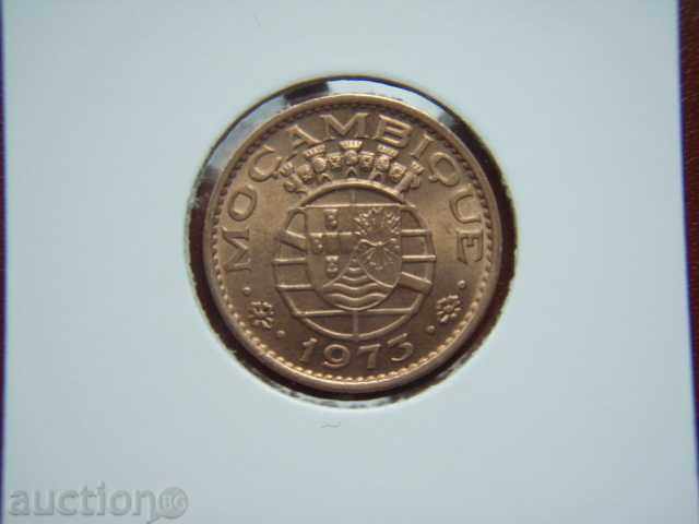 50 Centavos 1973 Mozambique - Unc