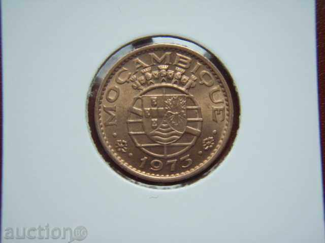 50 Centavos 1973 Mozambic - Unc