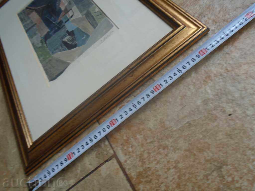 Delivery of GOLDEN DANUBE (1927 - 1997) "SOZOPOLSKI KASHTI" MONOTIPY Delivery of GOLDEN DANUBE (1927 - 1997) "SOZOPOLSKI KASHTI" MONOTIPY