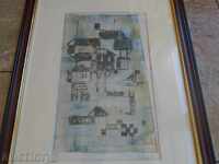 ZLATKA DABOVA (1927 - 1997) FOREIGN