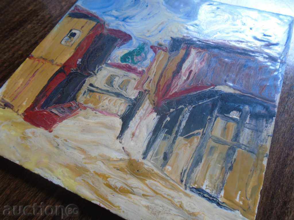 RAZKOSHNA PICTURA pe placi I VÂRSTĂ - 5 RAZKOSHNA PICTURA pe placi I VÂRSTĂ - 5