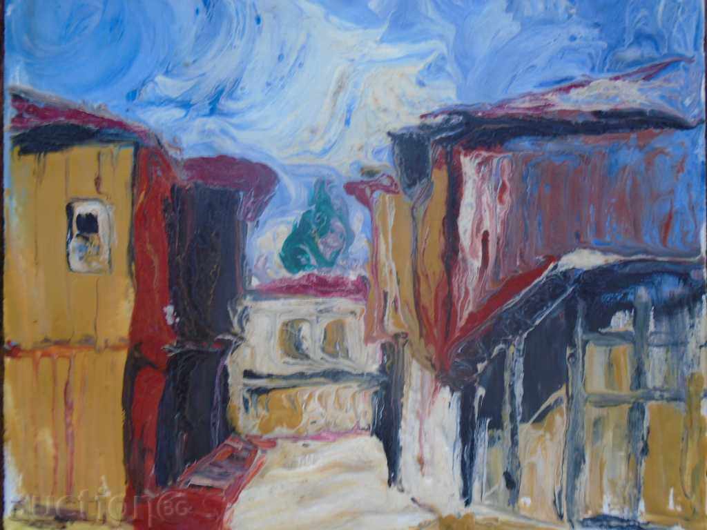 RAZKOSHNA PICTURA pe placi I VÂRSTĂ - 6 RAZKOSHNA PICTURA pe placi I VÂRSTĂ - 6