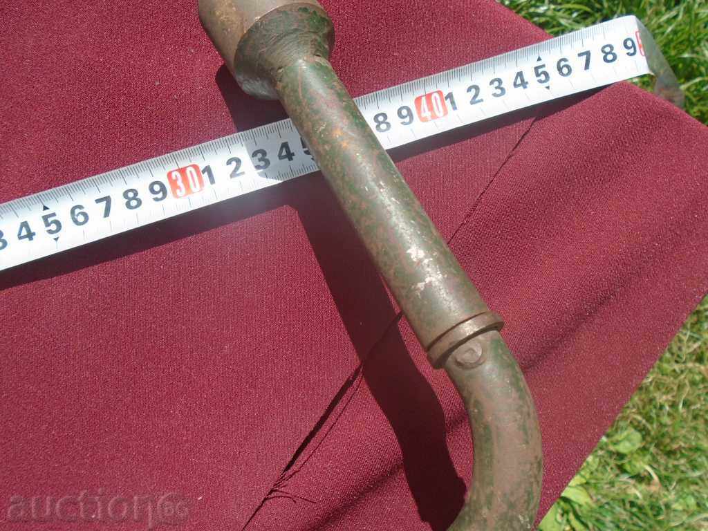 AUTO MANIVEL / RETRO CAR RING - 5 AUTO MANIVEL / RETRO CAR RING - 5