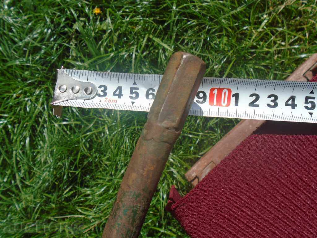 AUTO MANIVEL / RETRO CAR RING - 7 AUTO MANIVEL / RETRO CAR RING - 7