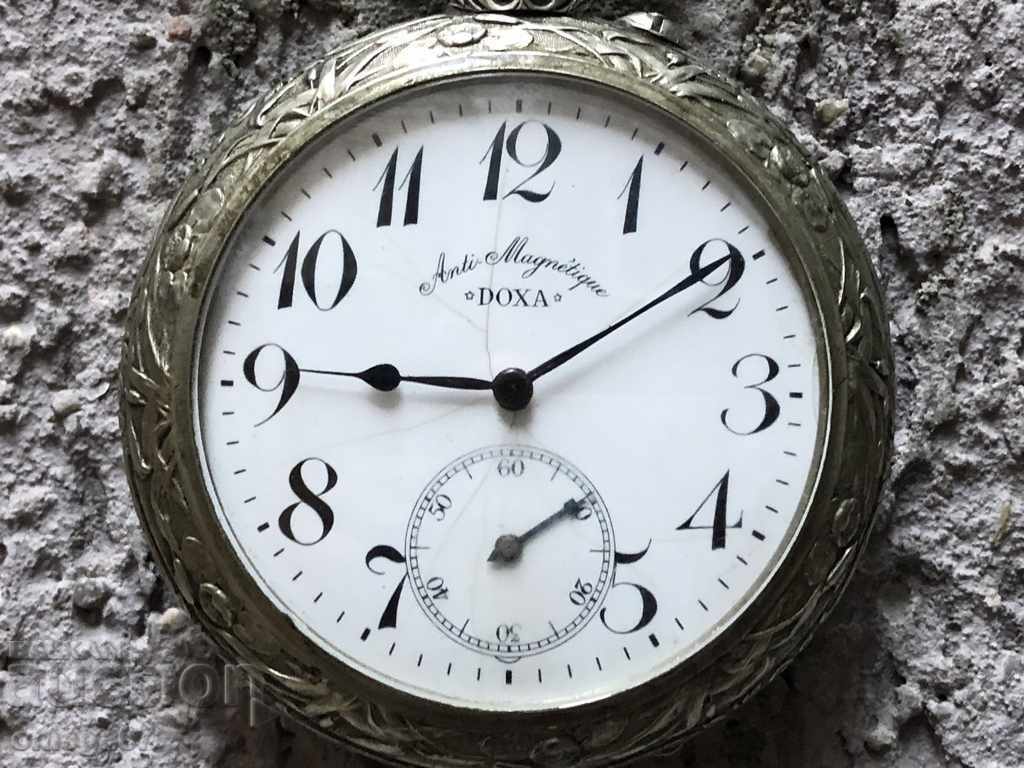 Licitație DOXA King cea mai mare dimensiune!