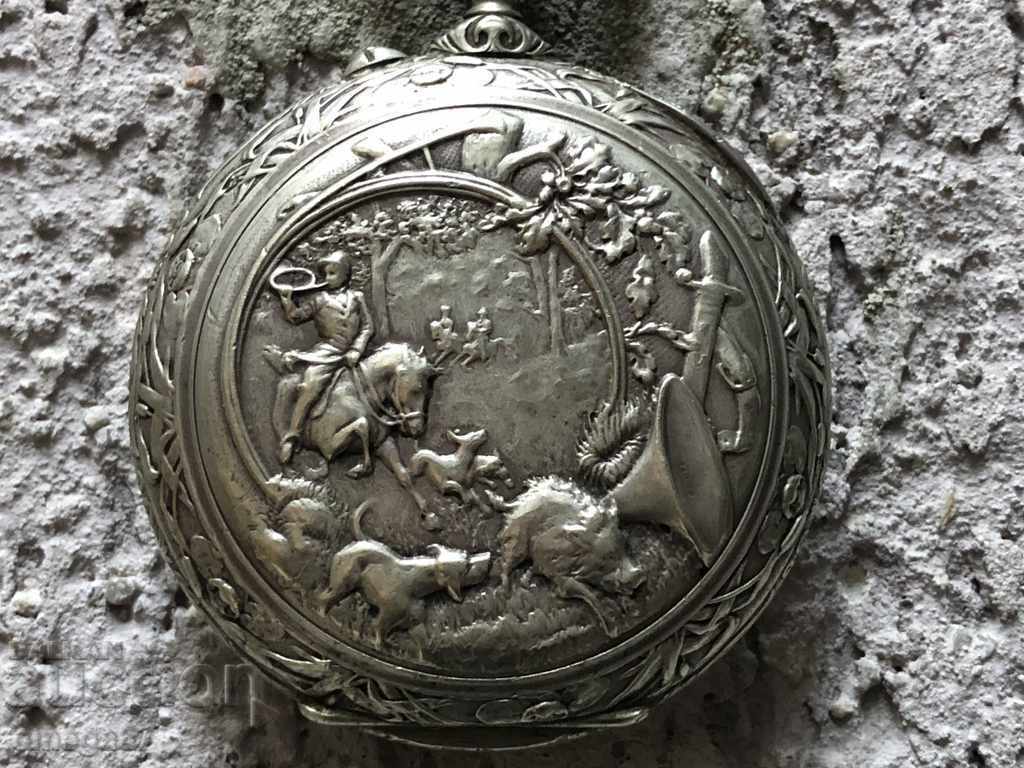 Livrarea DOXA King cea mai mare dimensiune!