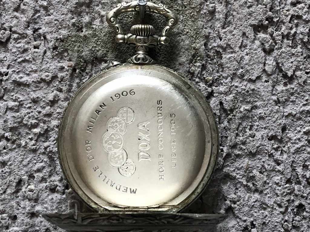 DOXA King the largest size! - 5 DOXA King the largest size! - 5