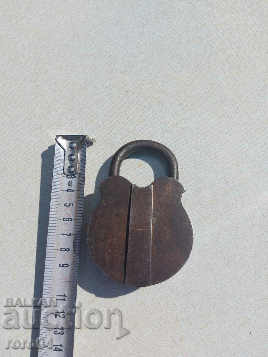 Auction  HARMONY, RELIABLE HANGER CROSS - EXCELLENT