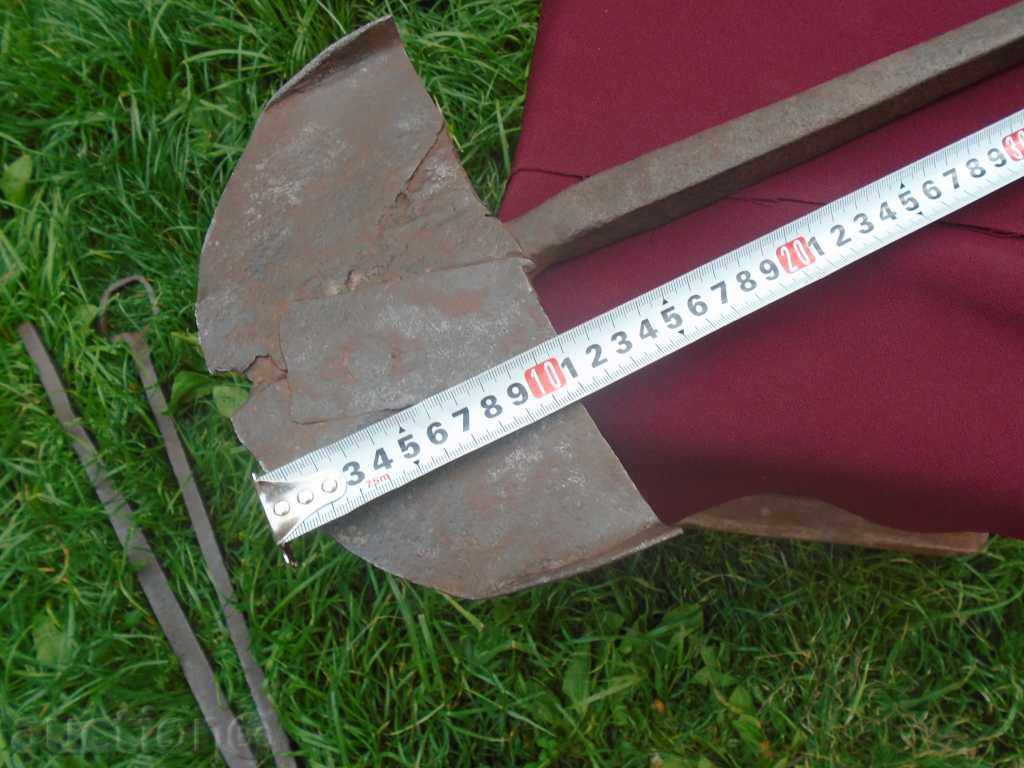 ΜΕΓΑΛΗ ΑΠΟΚΑΤΑΣΤΑΣΗ ΧΕΙΡΟΠΟΙΗΜΕΝΗ ΠΡΟΣΦΟΡΑ ΧΕΙΡΙΣΜΟΥ / ΑΦΟΙ με τιμή 149.00 BGN | € 76.18 ΜΕΓΑΛΗ ΑΠΟΚΑΤΑΣΤΑΣΗ ΧΕΙΡΟΠΟΙΗΜΕΝΗ ΠΡΟΣΦΟΡΑ ΧΕΙΡΙΣΜΟΥ / ΑΦΟΙ με τιμή 149.00 BGN | € 76.18