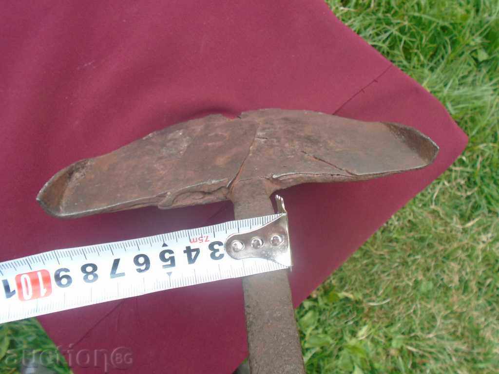 Παράδοση ΜΕΓΑΛΗ ΑΠΟΚΑΤΑΣΤΑΣΗ ΧΕΙΡΟΠΟΙΗΜΕΝΗ ΠΡΟΣΦΟΡΑ ΧΕΙΡΙΣΜΟΥ / ΑΦΟΙ Παράδοση ΜΕΓΑΛΗ ΑΠΟΚΑΤΑΣΤΑΣΗ ΧΕΙΡΟΠΟΙΗΜΕΝΗ ΠΡΟΣΦΟΡΑ ΧΕΙΡΙΣΜΟΥ / ΑΦΟΙ