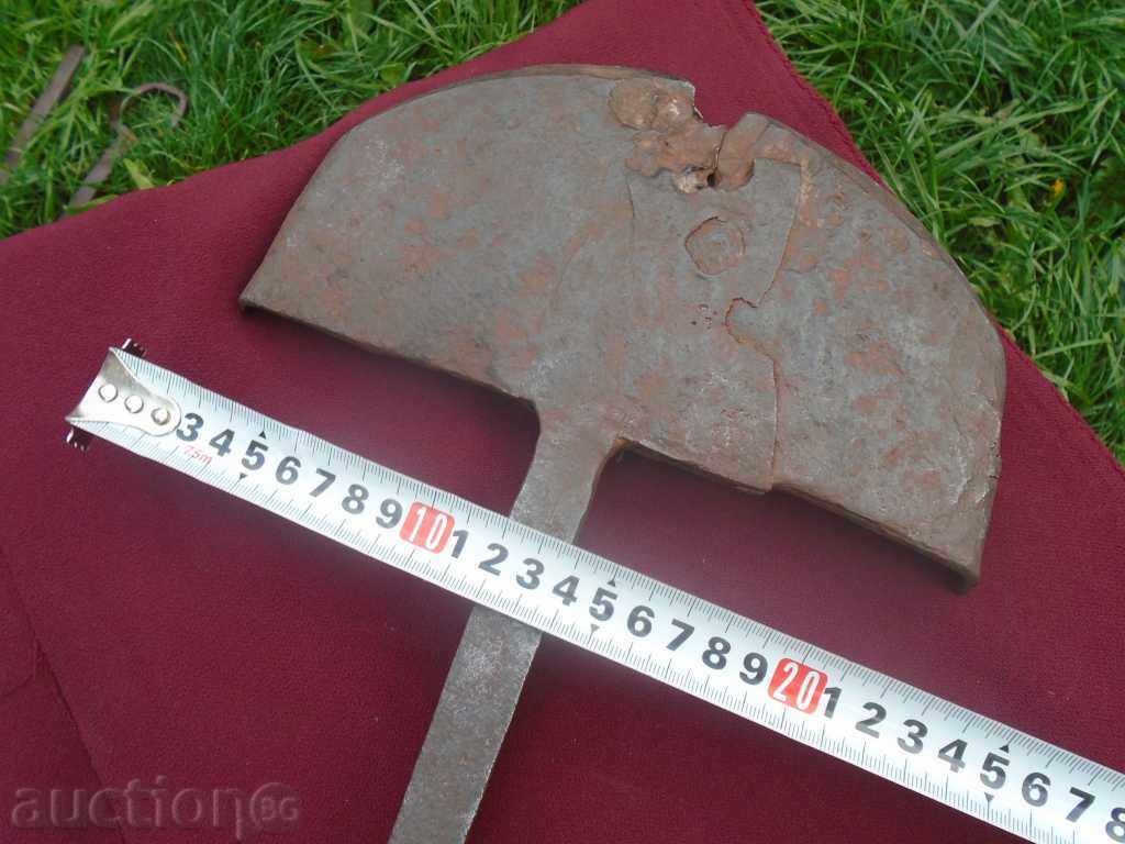 ΜΕΓΑΛΗ ΑΠΟΚΑΤΑΣΤΑΣΗ ΧΕΙΡΟΠΟΙΗΜΕΝΗ ΠΡΟΣΦΟΡΑ ΧΕΙΡΙΣΜΟΥ / ΑΦΟΙ - 6 ΜΕΓΑΛΗ ΑΠΟΚΑΤΑΣΤΑΣΗ ΧΕΙΡΟΠΟΙΗΜΕΝΗ ΠΡΟΣΦΟΡΑ ΧΕΙΡΙΣΜΟΥ / ΑΦΟΙ - 6