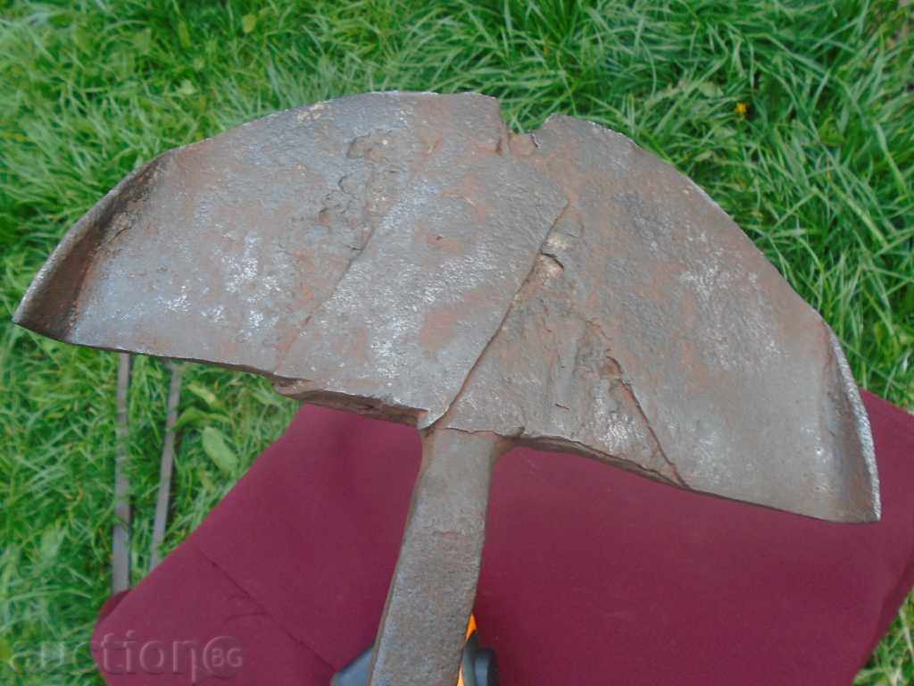 ΜΕΓΑΛΗ ΑΠΟΚΑΤΑΣΤΑΣΗ ΧΕΙΡΟΠΟΙΗΜΕΝΗ ΠΡΟΣΦΟΡΑ ΧΕΙΡΙΣΜΟΥ / ΑΦΟΙ - 7 ΜΕΓΑΛΗ ΑΠΟΚΑΤΑΣΤΑΣΗ ΧΕΙΡΟΠΟΙΗΜΕΝΗ ΠΡΟΣΦΟΡΑ ΧΕΙΡΙΣΜΟΥ / ΑΦΟΙ - 7