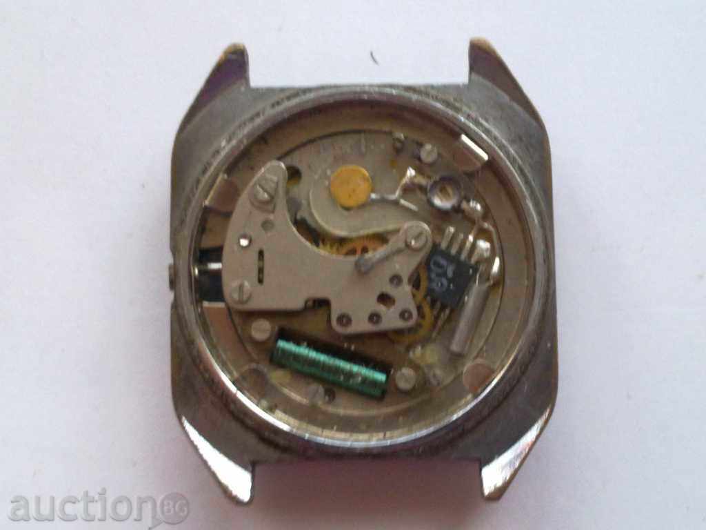 Clock Royce with price 6.00 BGN | € 3.07