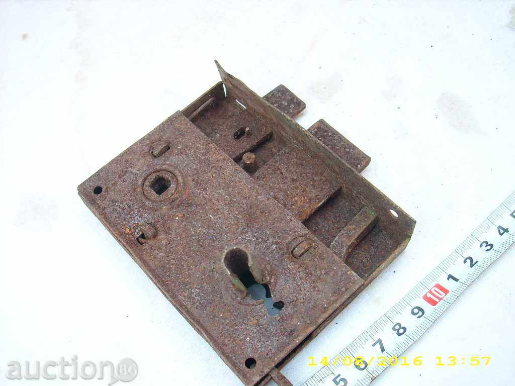 Auction HORSE BRAKE Auction HORSE BRAKE