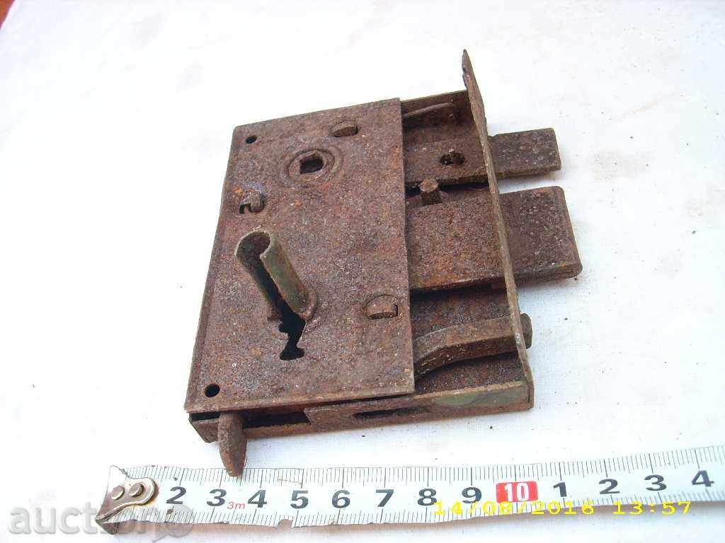 Delivery of HORSE BRAKE Delivery of HORSE BRAKE