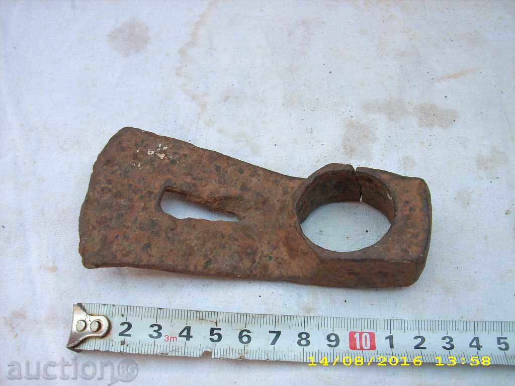 Auction dulgher tesla Auction dulgher tesla