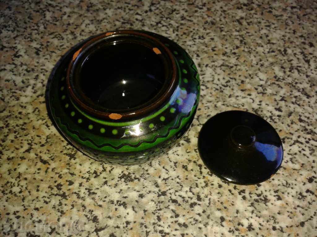 sugar bowl - 5 sugar bowl - 5