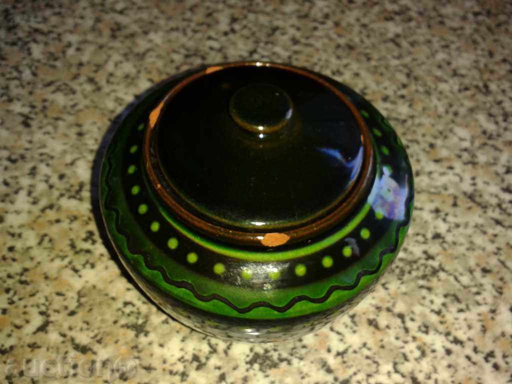 sugar bowl sugar bowl