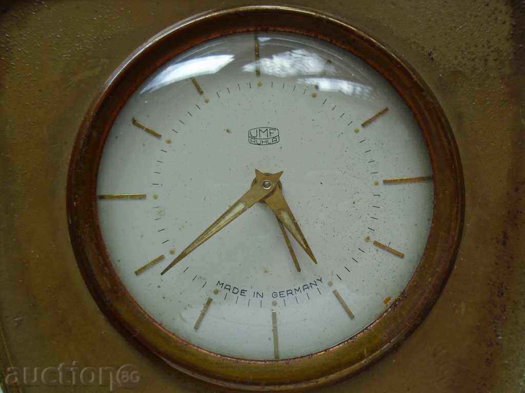 Delivery of UMF RUHLA / SLAVA Delivery of UMF RUHLA / SLAVA