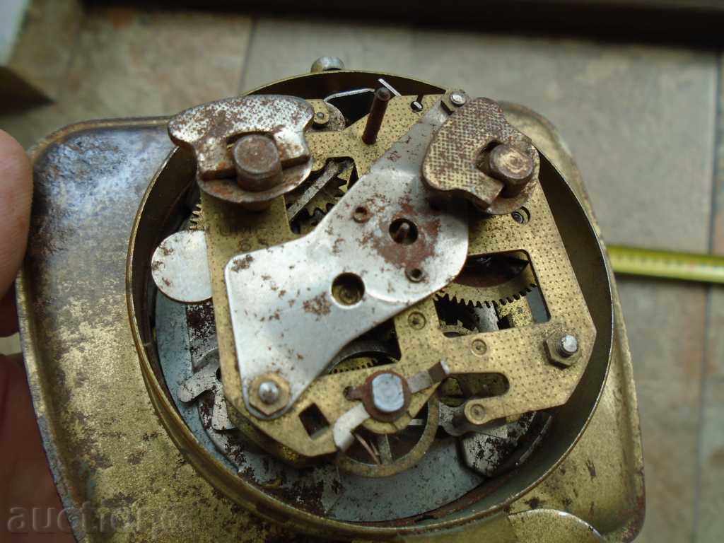 UMF RUHLA / SLAVA - 7 UMF RUHLA / SLAVA - 7