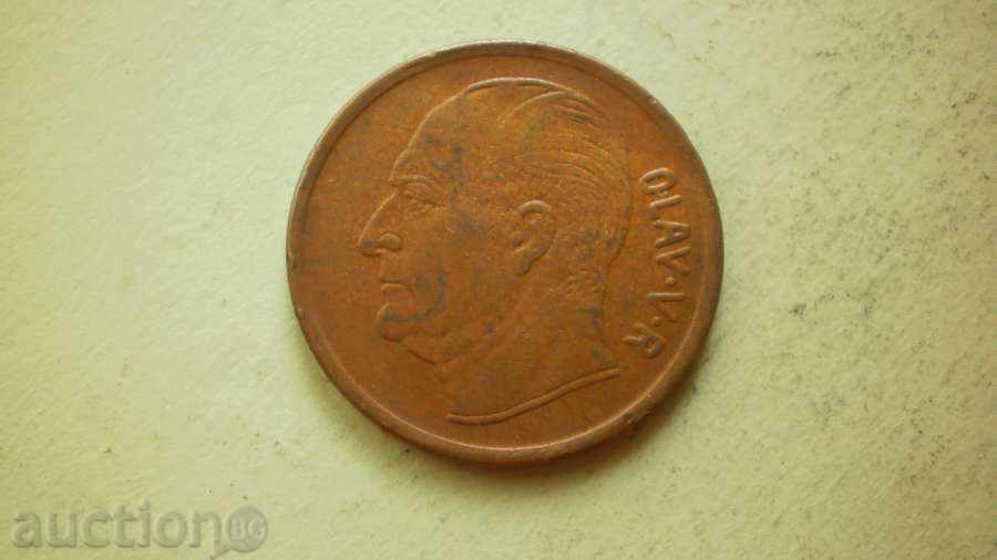 5 Lloret 1966 ΝΟΡΒΗΓΙΑ με τιμή € 1.53 | 2.99 BGN 5 Lloret 1966 ΝΟΡΒΗΓΙΑ με τιμή € 1.53 | 2.99 BGN