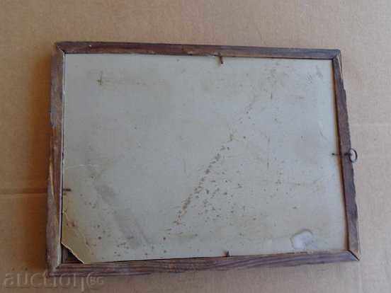 Delivery of Old framed photo, photography, portrait Delivery of Old framed photo, photography, portrait