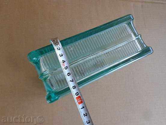 Delivery of Glass wallet, sack, souvenir, glass Delivery of Glass wallet, sack, souvenir, glass