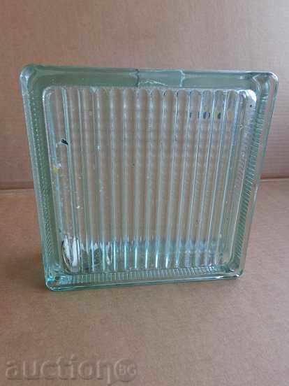 Glass wallet, sack, souvenir, glass - 6 Glass wallet, sack, souvenir, glass - 6