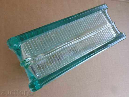 Glass wallet, sack, souvenir, glass - 7 Glass wallet, sack, souvenir, glass - 7