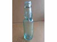 Μπουκάλι με μπάλα, sodenche, μπουκάλι αναψυκτικού