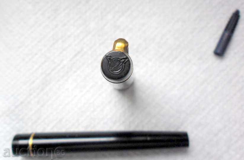 Delivery of US PAPER WITH PIECE - signature 4 made in usa -205 Delivery of US PAPER WITH PIECE - signature 4 made in usa -205