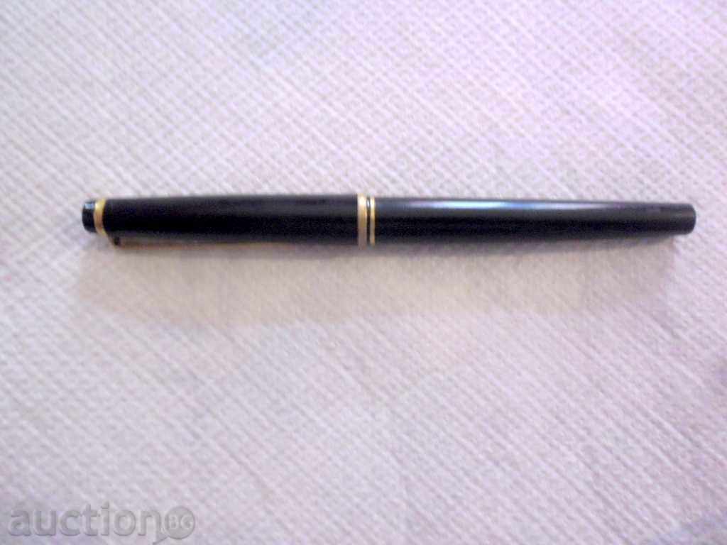 PEN U.S.A. Cu stylus - semnătura 4 făcute în Statele Unite ale Americii -205