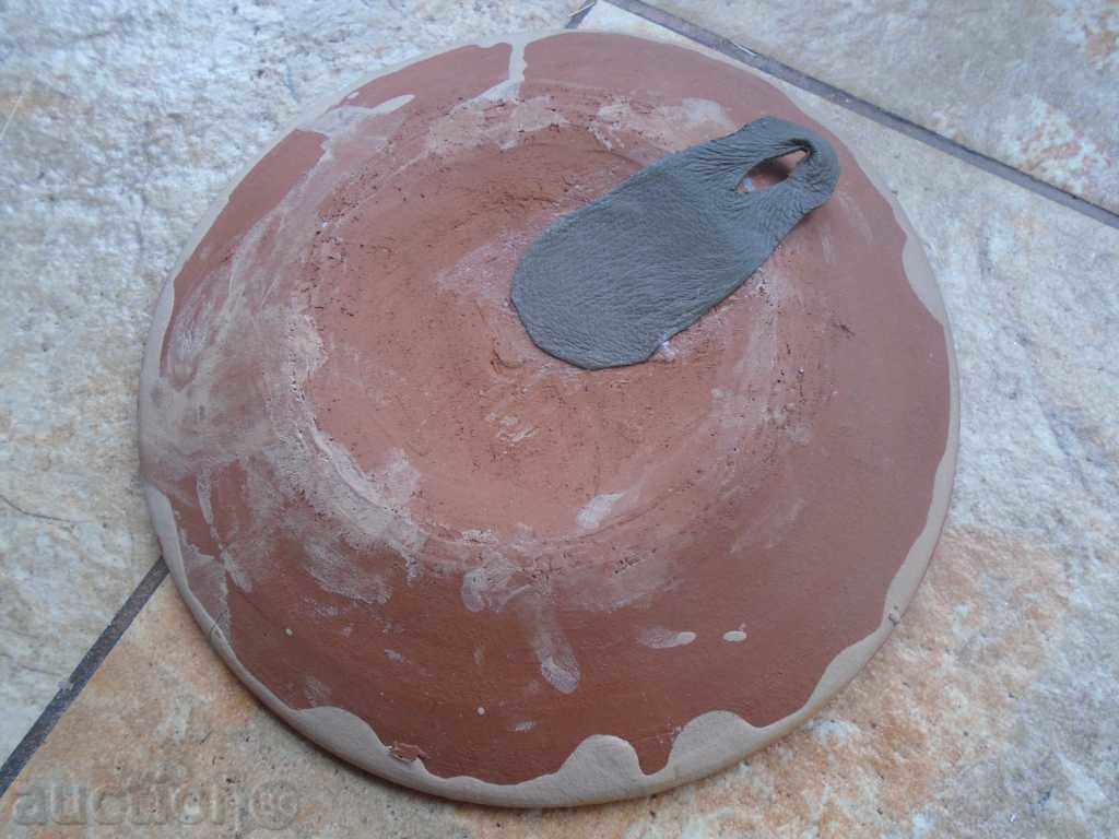 CHRISTMAS CERAMICS - AUTHOR ELI GOYNAROVA - 5