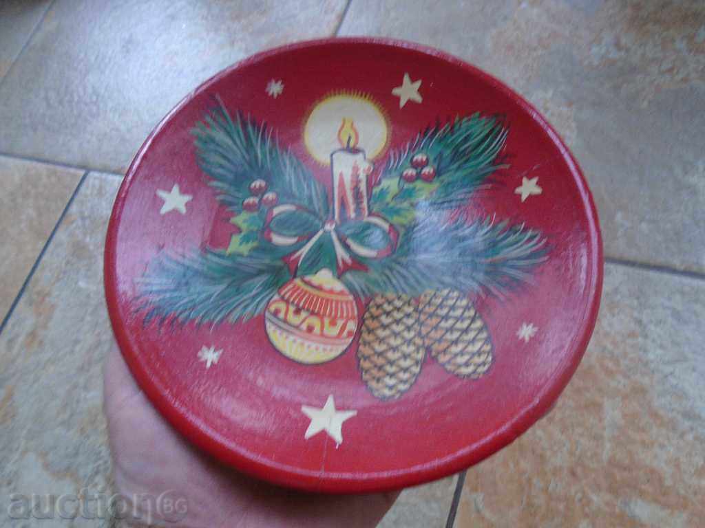 CHRISTMAS CERAMICS - AUTHOR ELI GOYNAROVA - 7