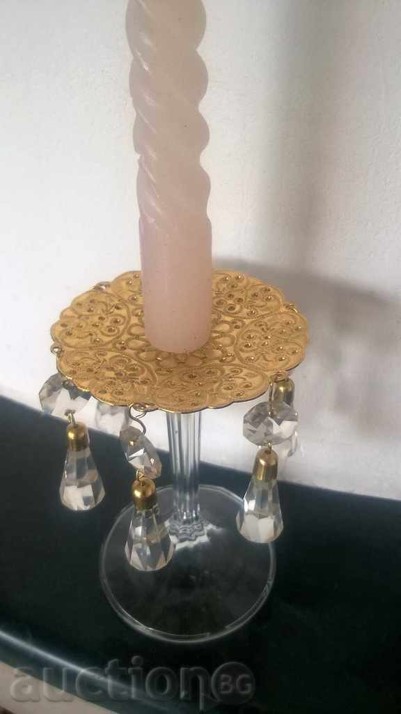 CANDLE WATCH CANDLE - 6 CANDLE WATCH CANDLE - 6