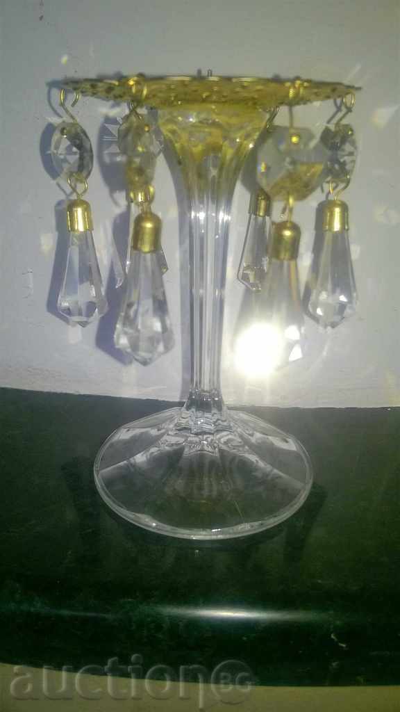 CANDLE WATCH CANDLE - 7 CANDLE WATCH CANDLE - 7