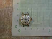 Clock "CHAIKA" Ladies Soviet Worker - 8