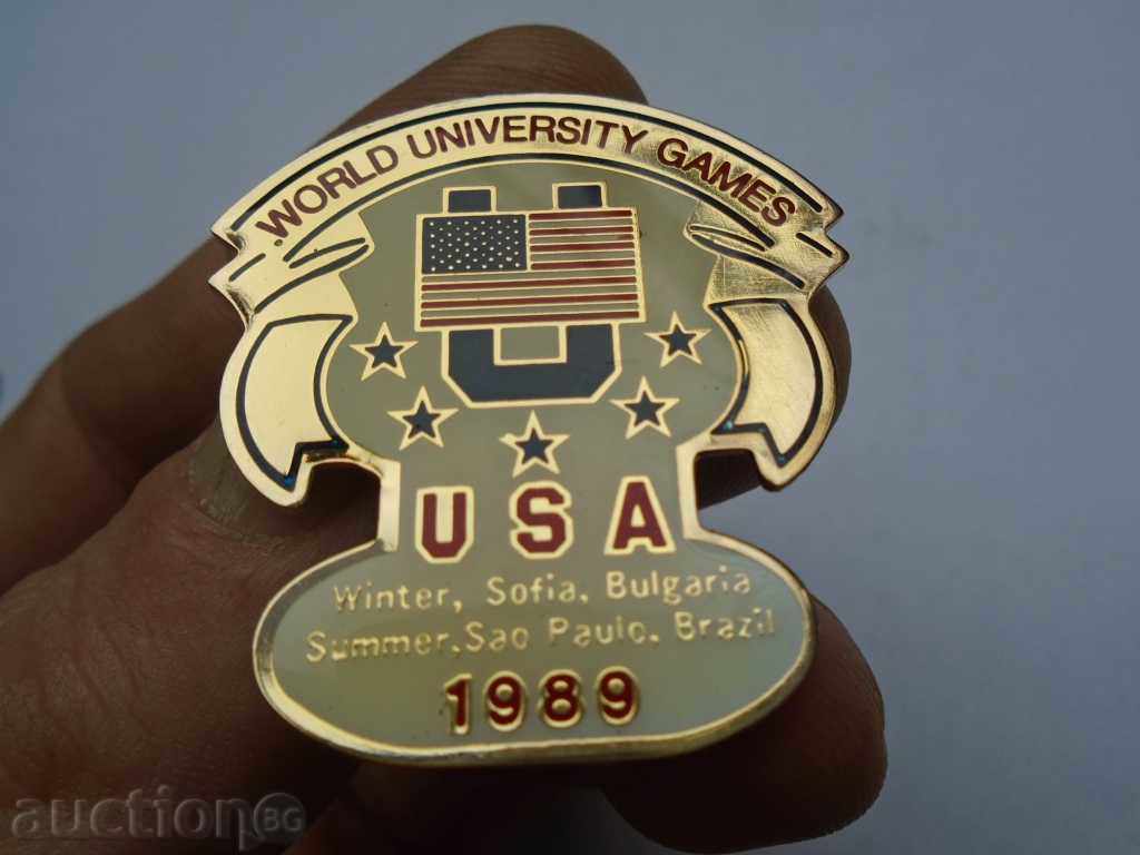 AMERICAN SIZE - PERFECT with price 9.99 BGN | € 5.11 AMERICAN SIZE - PERFECT with price 9.99 BGN | € 5.11