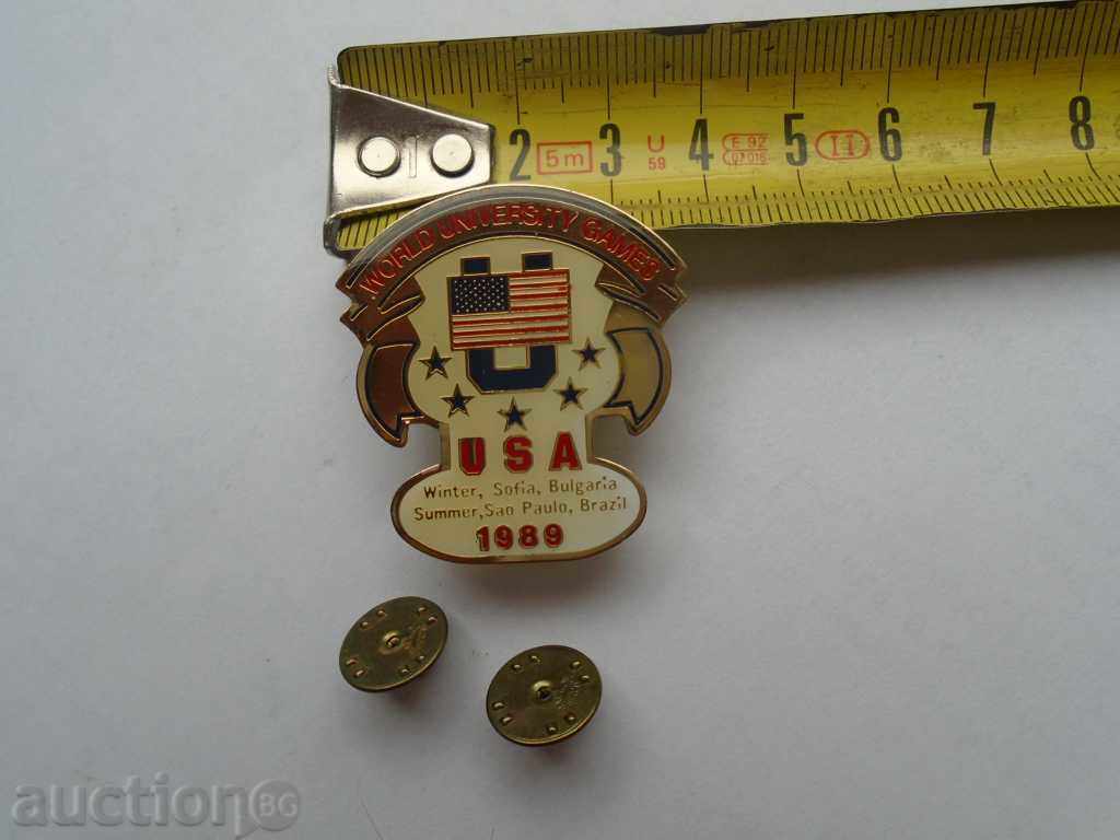 AMERICAN SIZE - PERFECT - 7 AMERICAN SIZE - PERFECT - 7