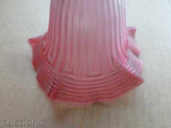 An old lampshade cloak, lamp, lantern, chandelier, glass - 7 An old lampshade cloak, lamp, lantern, chandelier, glass - 7