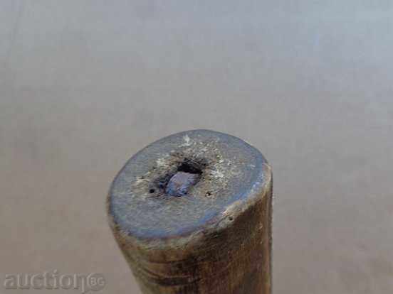 Hand forged saber, blade, knife, top - 6 Hand forged saber, blade, knife, top - 6