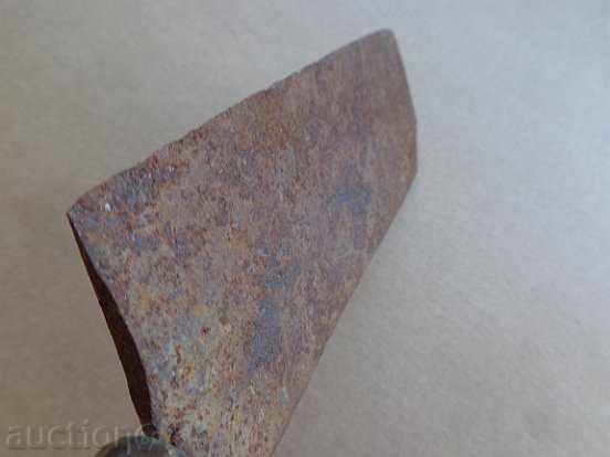 Hand forged saber, blade, knife, top - 7 Hand forged saber, blade, knife, top - 7