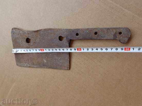 Delivery of Hand forged saber, blade, knife, top Delivery of Hand forged saber, blade, knife, top