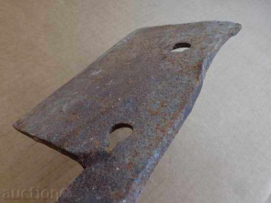 Hand forged saber, blade, knife, top - 5 Hand forged saber, blade, knife, top - 5